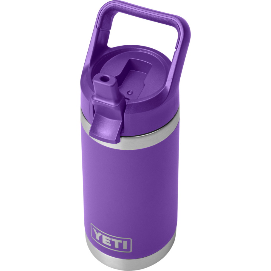 2026 YETI Wanderer 12 Oz Jr Kinder Flasche 70000007331 - Pace Purple